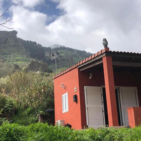 Villa Rafael Vega de San Mateo Exterior foto
