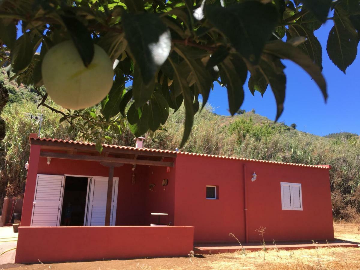 Villa Rafael Vega de San Mateo Exterior foto